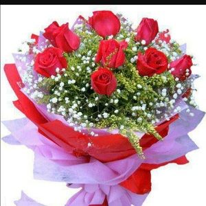 Meet your Posher, Rasael