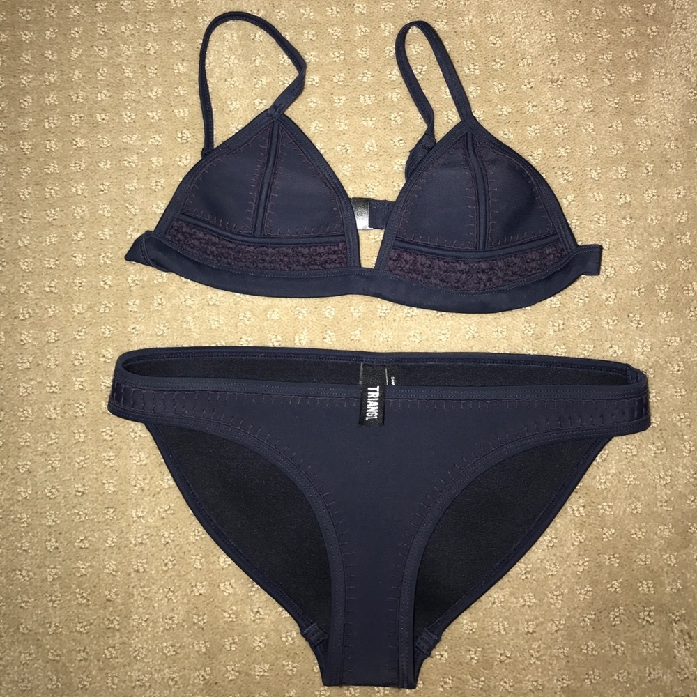 Triangl Bikini