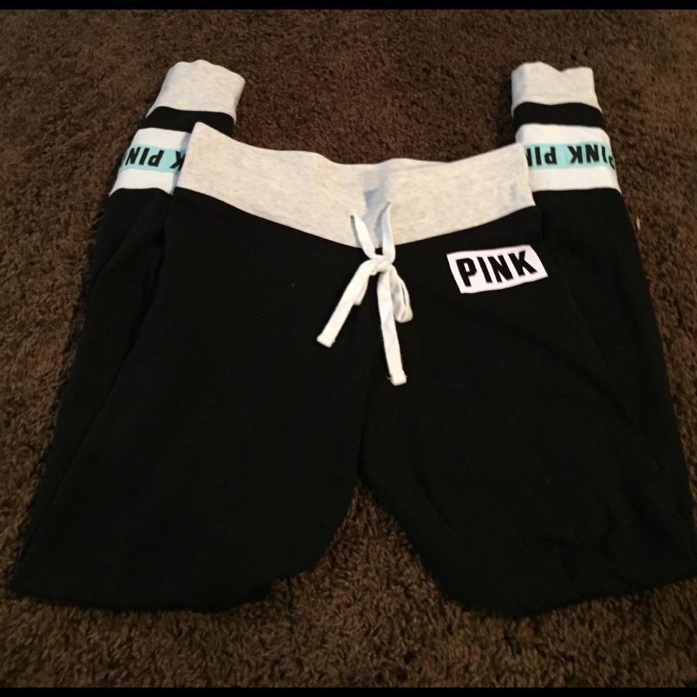 !SOLD¡PINK leggings