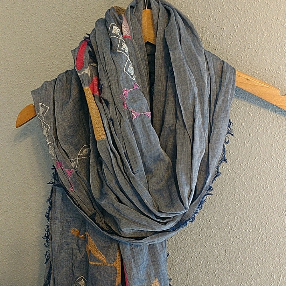 Scarf
