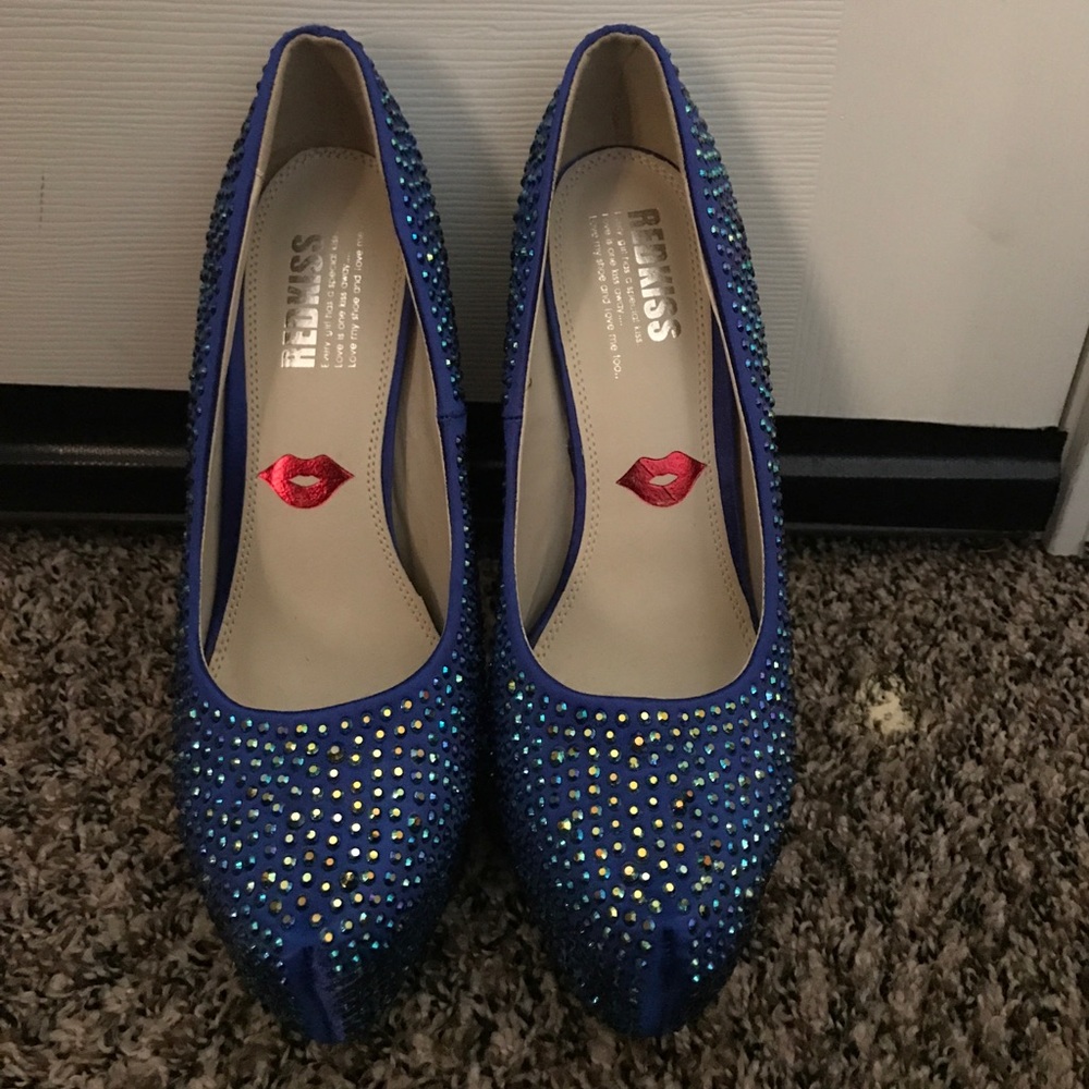 RePosh from my closet.