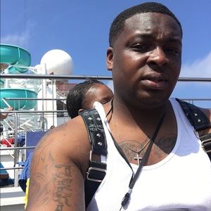 Meet your Posher, Billy