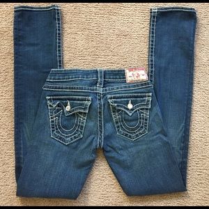 True Religion jeans