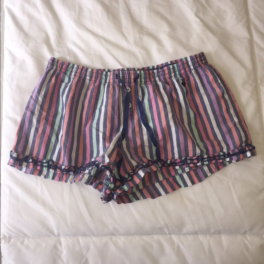 Victoria's Secret Pajama Shorts