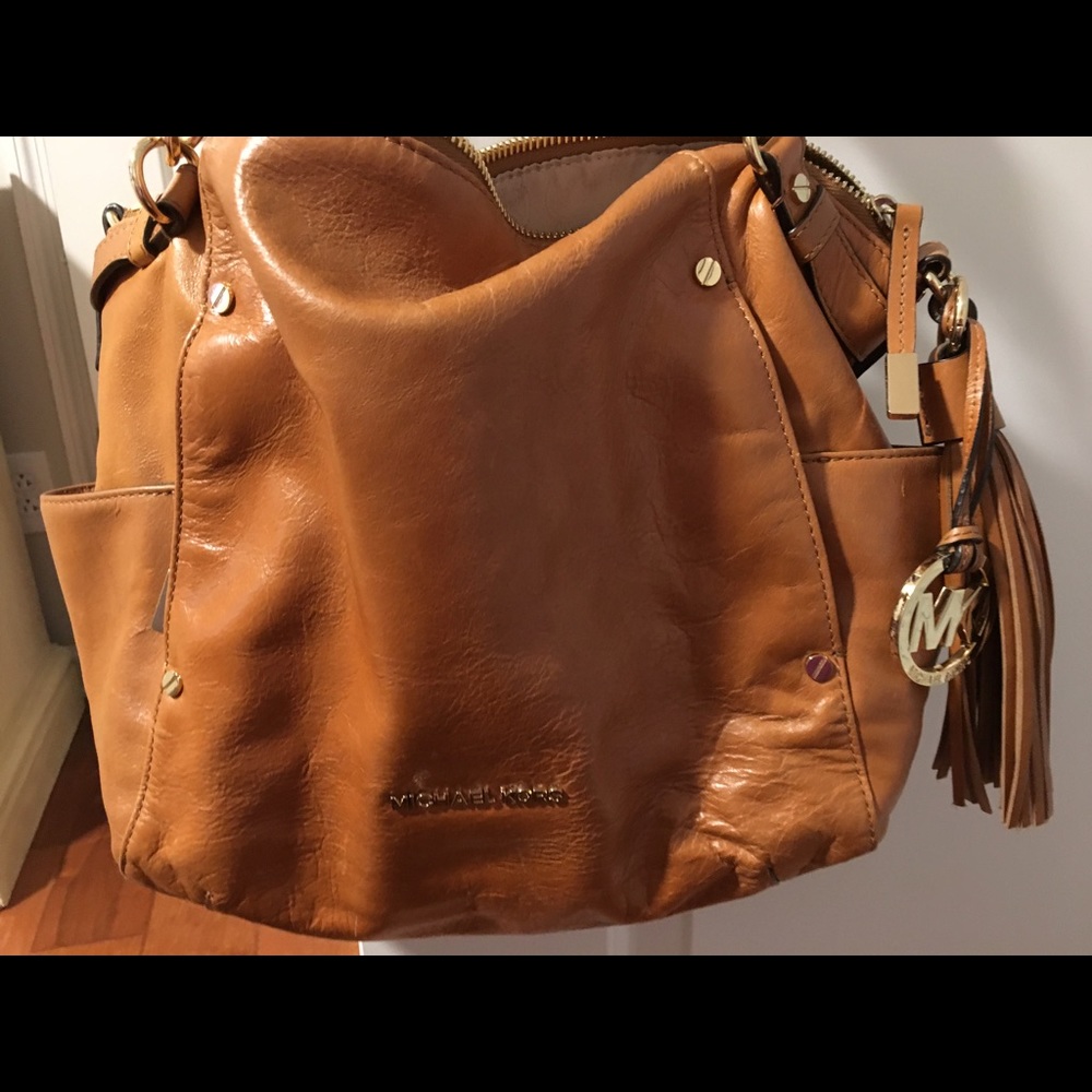 Michael Kors should bag