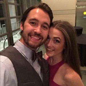 Meet your Posher, Katherine