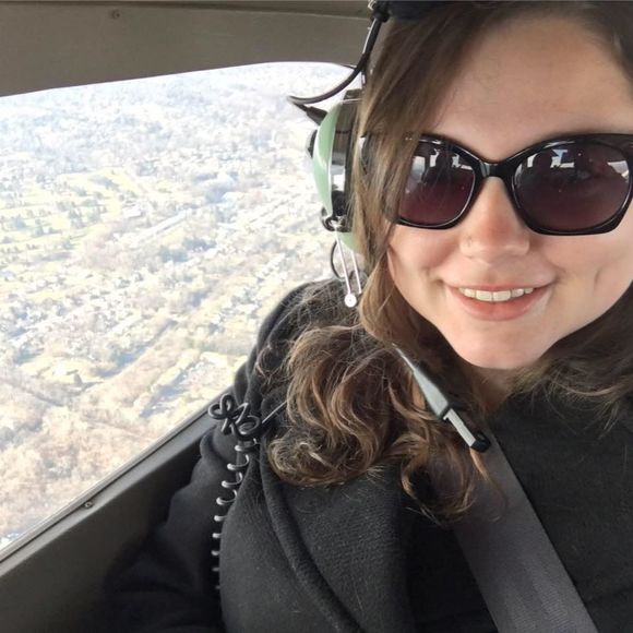 Meet your Posher, Megan - Picture 1 of 1