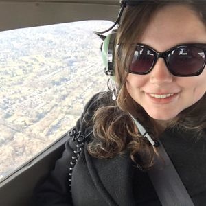 Meet your Posher, Megan