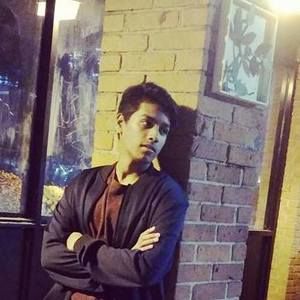 Meet your Posher, Emdadul