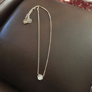 Kendra Scott  Necklace