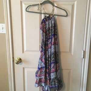 Sugar + lips dress (brand new)