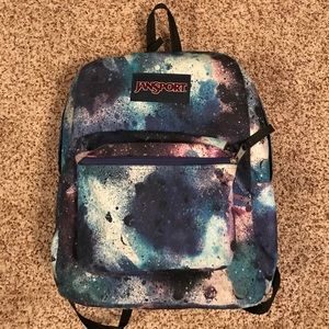 Jansport Galaxy Backpack