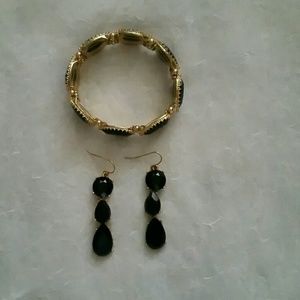 Liz Claiborne jewelry set SALE