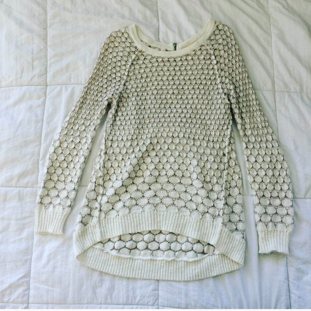 Anthropologie