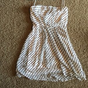 Express dress (S)