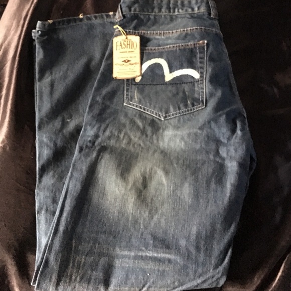 Ripped jeans - Picture 3 of 3