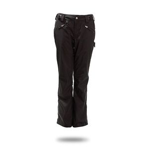 Turbine curve-hugging Ski Pant