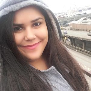 Meet your Posher, Geraldin