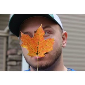 Meet your Posher, Hunter