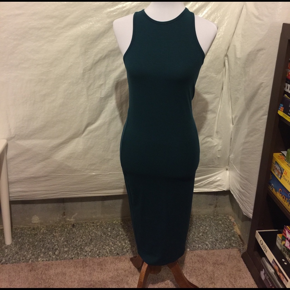 Casual dress