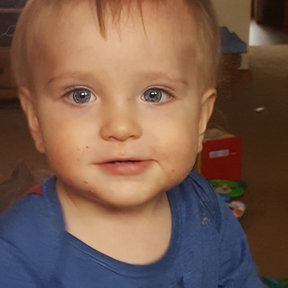 Meet your Posher, Melanie