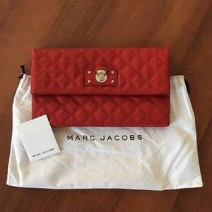 Marc Jacobs Clutch