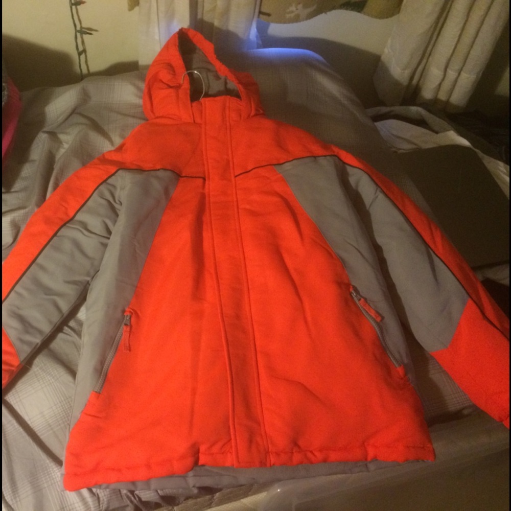 3-1 heavy coat