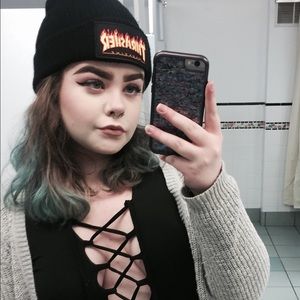 Meet your Posher, Brianna