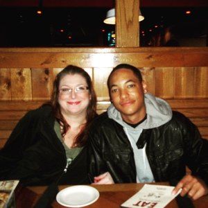 Meet your Posher, Travis