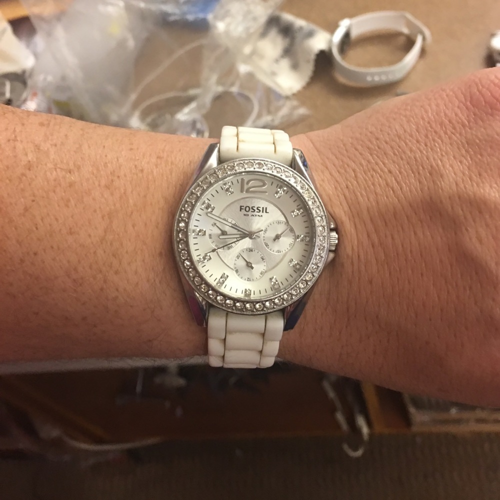 Fossil Watch