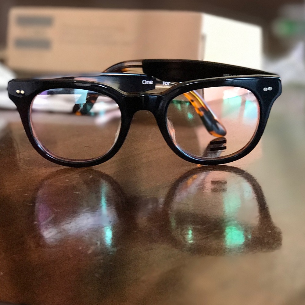 Toms Archie glasses frames