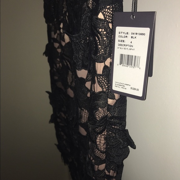 Adrianna Papell Dress 🦋 - Picture 4 of 8