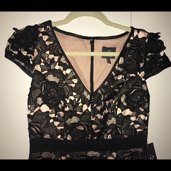 Adrianna Papell Dress 🦋 - Picture 6 of 8