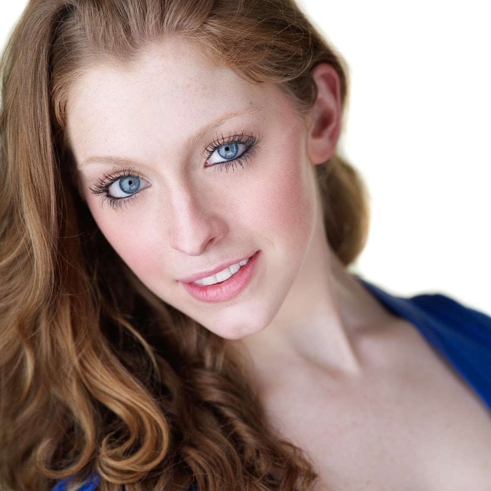 Meet your Posher, Mallory