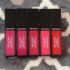 Revlon Colorstay Moisture Stain