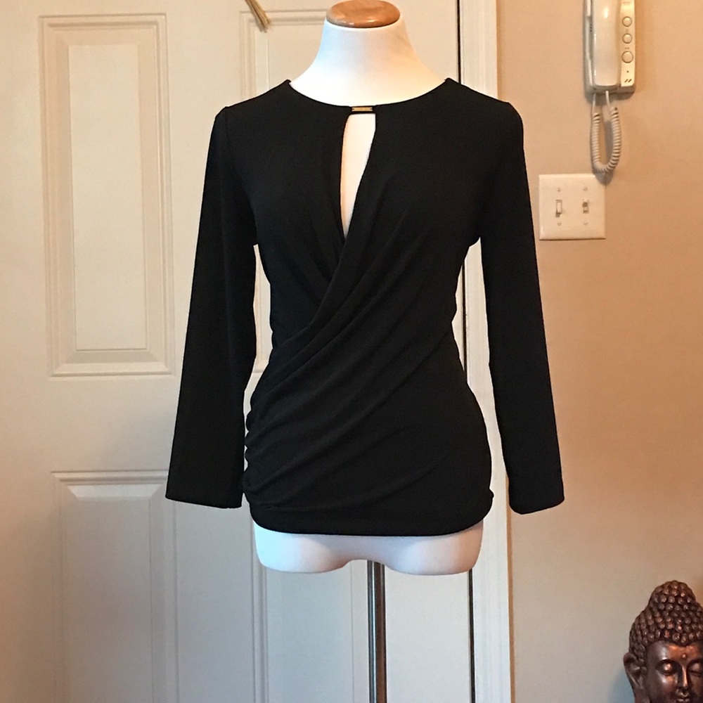Anne Klein Top