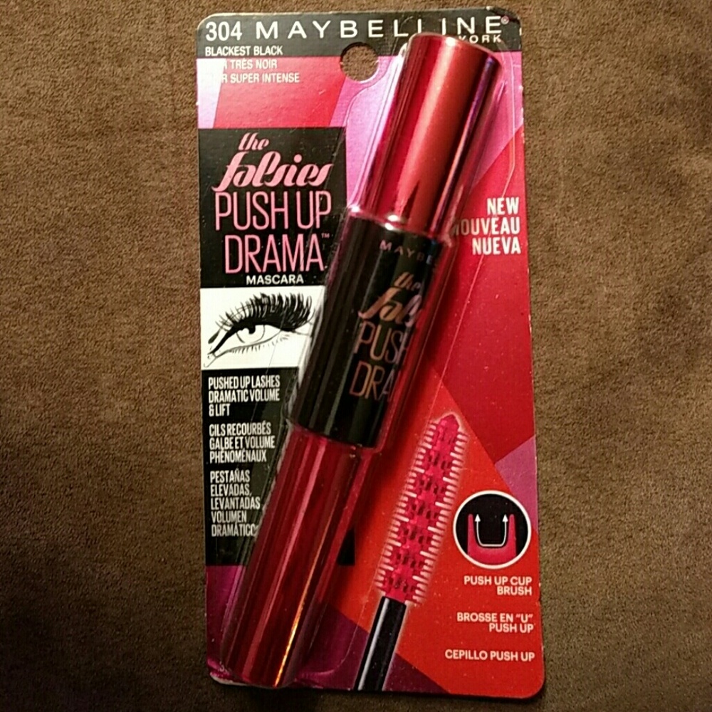 Falsies Mascara