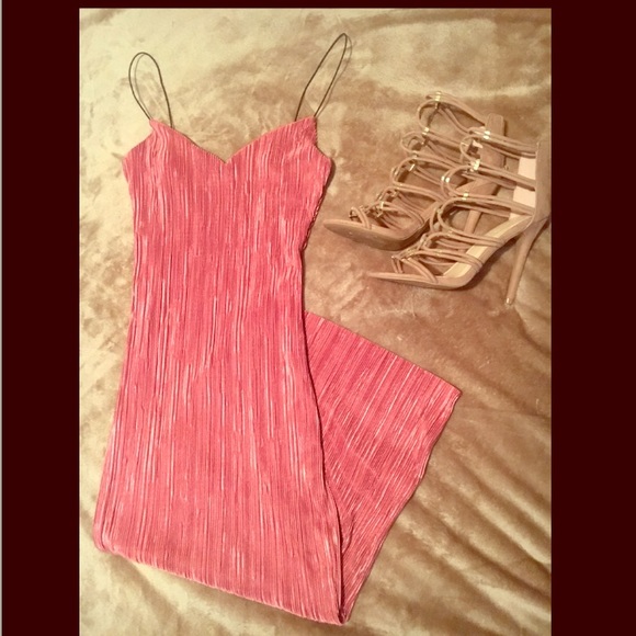 ❌SOLD ON MERC❌Charlotte Russe bodycon dress - Picture 2 of 2