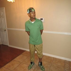 Meet your Posher, Casey