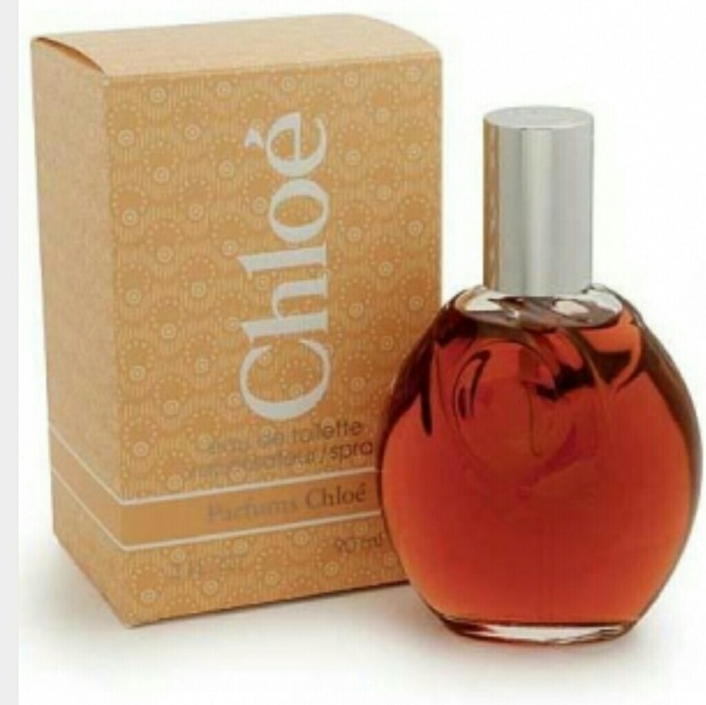 Chloe Parfume