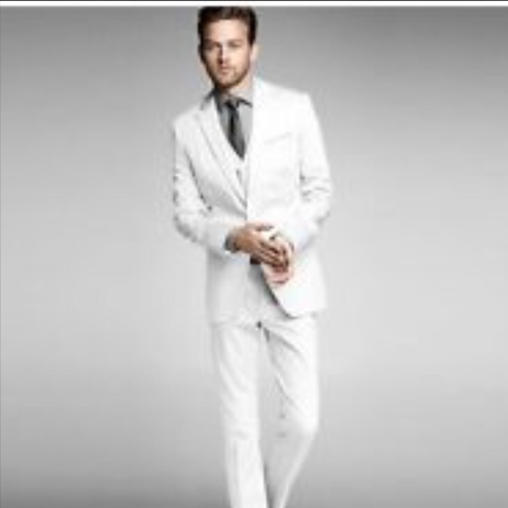 Express suit