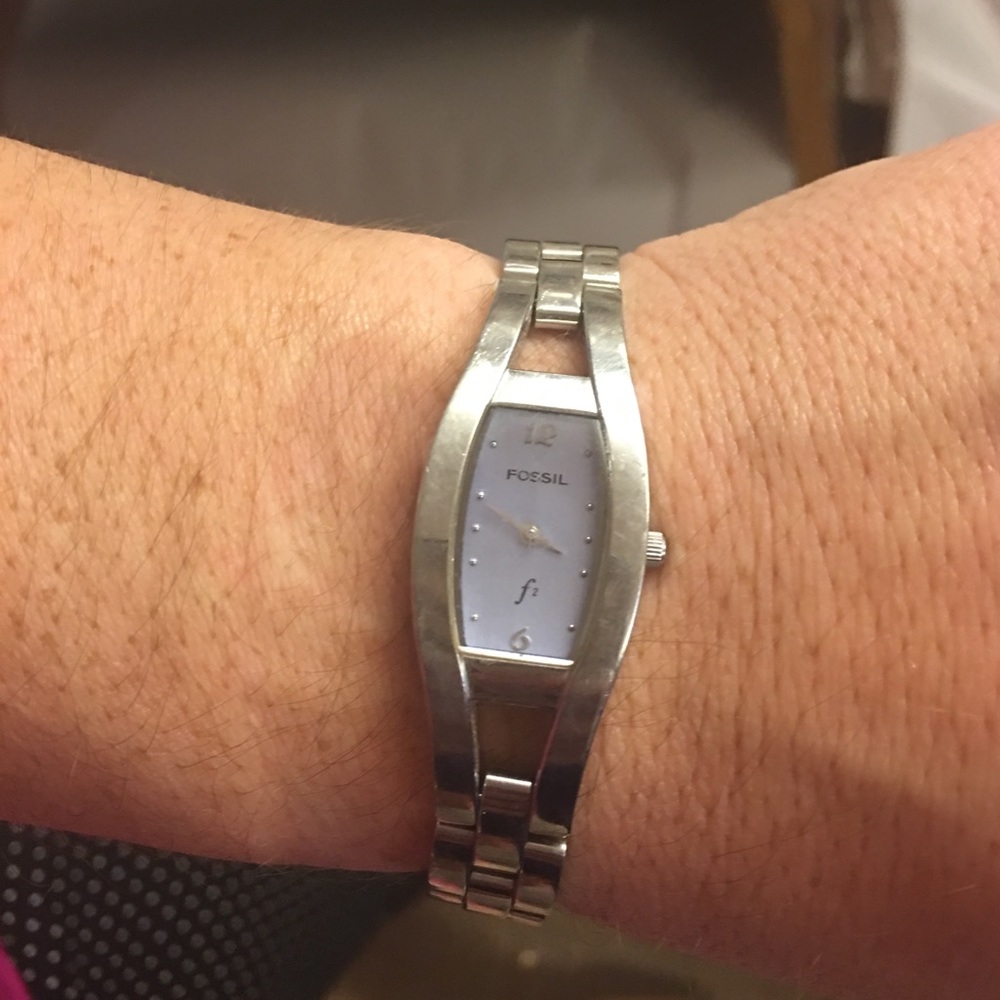 Fossil Watch