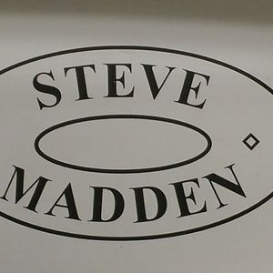 Steve Madden Moto Boot