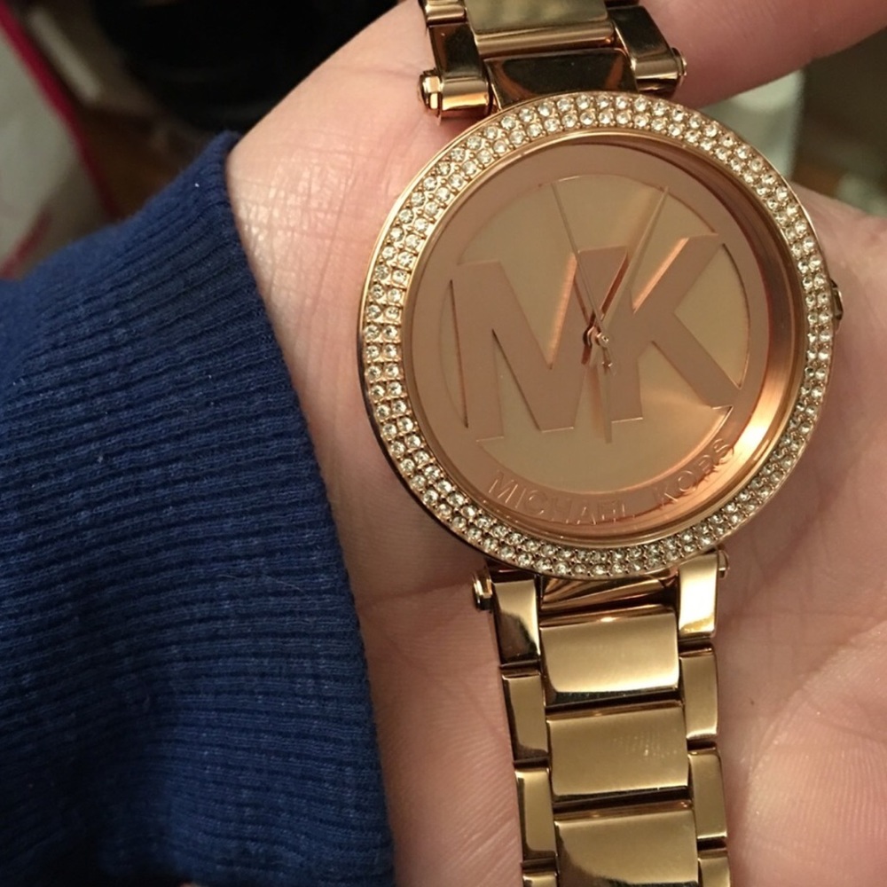 💎Michael Kors Watch💎