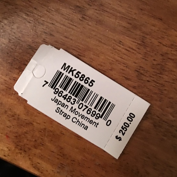 💎Michael Kors Watch💎 - Picture 2 of 3