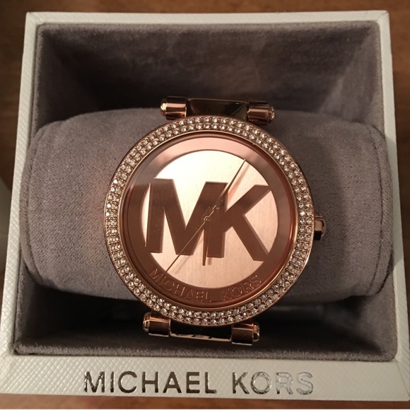 💎Michael Kors Watch💎 - Picture 3 of 3