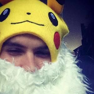 Meet your Posher, Mark