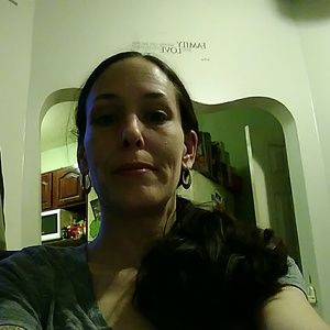 Meet your Posher, Joanna