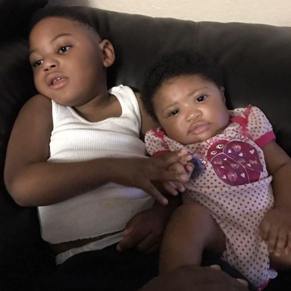 Meet your Posher, Tamera - Picture 1 of 1