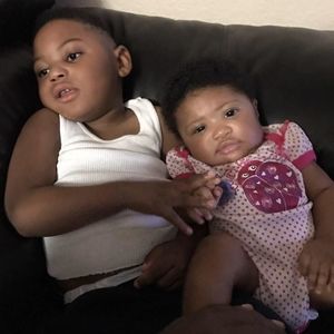 Meet your Posher, Tamera